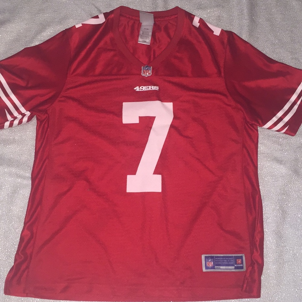 NFL Jearsy size L